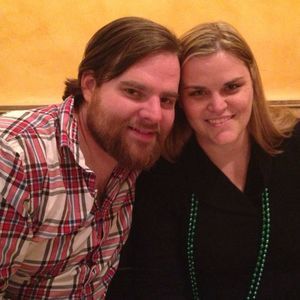 Meet your Posher, Matt